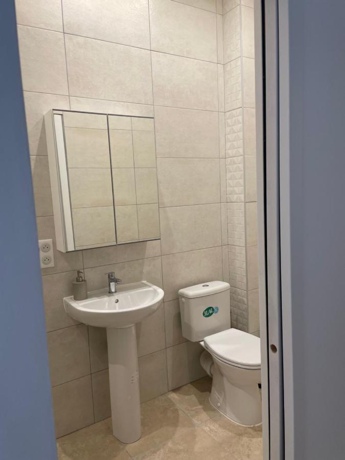 Appartement T1 Intra-Muros Avignon Eksteriør bilde