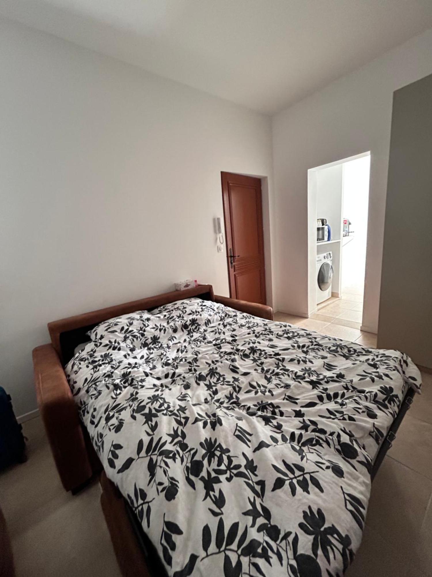 Appartement T1 Intra-Muros Avignon Eksteriør bilde